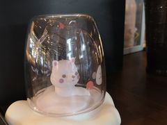 -星巴克臻选(呼和浩特维多利摩尔城店)