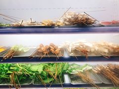 -牛华八婆麻辣烫(起源店)