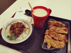 -永和大王(长寿路店)