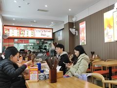 -吴满满油泼面(北方风味园店)