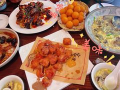 -浩家苑菜馆(汉口路店)