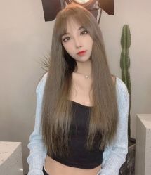 点击看大图 -那茉 Hair Salon