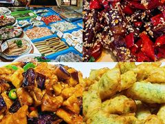-蚝堡海鲜·威海菜·海肠捞饭·烧烤·亚洲吃蚝公司(幸福门店)