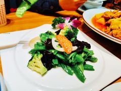 -品回味清真西北楼(宁波首店)