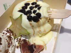 -食武士·舒芙蕾(新街口明瓦廊店)