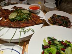 -一坐一忘云南菜(卓悦中心)