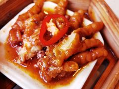 -明腾壹间茶餐厅(新都会花园广场店)