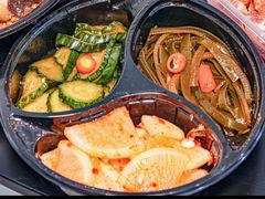 -九田家黑牛烤肉料理(华侨城店)