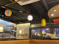 -炼瓦家日式烧肉·寿喜烧(融创精彩天地店)