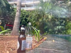 -三亚湾海居铂尔曼度假酒店