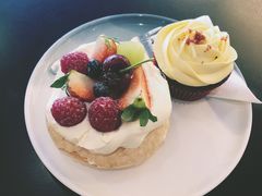 -BE NORMAL CAFE(霞溪路店)