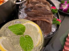 -捞王锅物料理(上海世茂广场店)