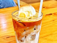 浓缩咖啡雪糕-Country Lane咖啡·意粉(荔园新天地店)