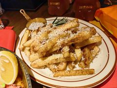 -ZAFFERANO西班牙海鲜饭(上海首店)