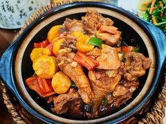 -缘来聚·徽菜名店(黄山宏村店)