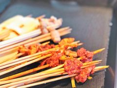 -钢管厂五区小郡肝串串香(车公庙店)
