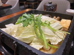 -胜博殿霸王树(嘉里中心店)
