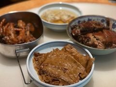 -慧娟面馆·餐厅(望江路店)