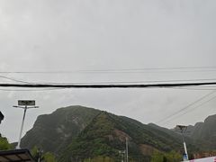 -少华山国家森林公园