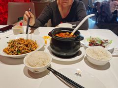 -大铁勺新津菜(迎水道店)