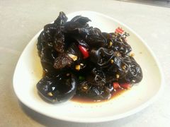 -丰茂烤串(金泉美食宫店)