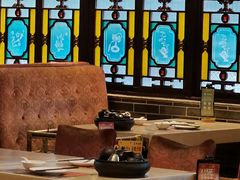 大堂-点都德(聚福楼店)