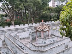 -广州莲花山旅游区