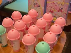 -奈雪的茶(石家庄万象城店)