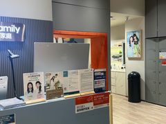 -海马体照相馆(上海月星环球港店)