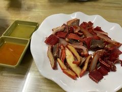 -三妹老屋新鲜焗盐鸡