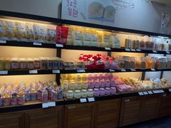 -皇冠幸福里动物奶油生日蛋糕(古田二路店)