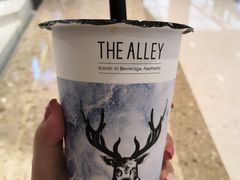 -鹿角巷The Alley(龙湖天街店)