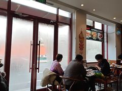 -北门涮肉·铜锅涮肉·烤鸭·京味菜(南锣鼓巷店)