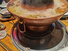 -锦州烧烤(民主路店)