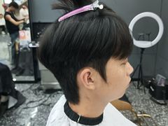 -龙湖南京江北天街