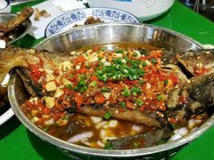 湄公鱼-大碗厨(东风路店)
