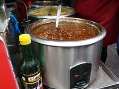 豌杂面-花市豌杂面(民生路店)