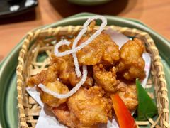 -吟松日式料理(莘庄店)