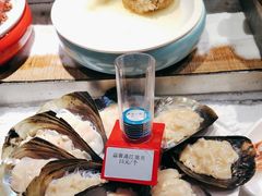 -东辰望海鱼码头·海鲜餐厅