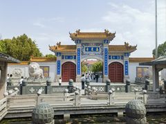 -高旻寺