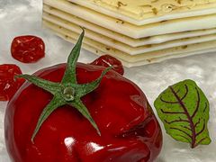 -月福京味斋·烤鸭店·北京菜(鼓楼总店)