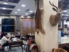 -乔家满族八大碗(流水沟店)