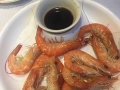 白灼虾-粤香楼(新光里店)