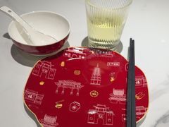 -请晋·乔家大院(建外大街店)