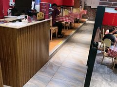 -老郑家东北春饼(龙悦居店)