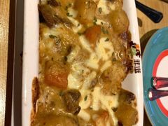 -菲滋意式餐厅(临平万达店)