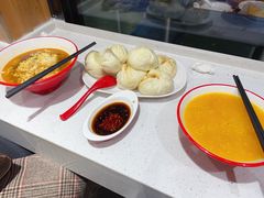 -老陶包子铺(南大西南村店)