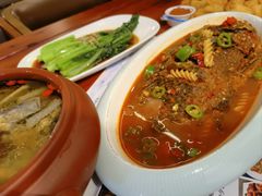 -云隐小厨·传统大理美食(复兴路店)