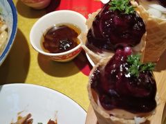 -大海碗·炸酱面·烤鸭·京菜(天坛店)
