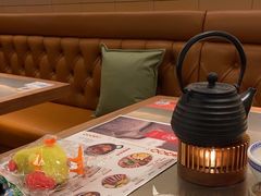 -潮界(LU·ONE凯德晶萃广场店)